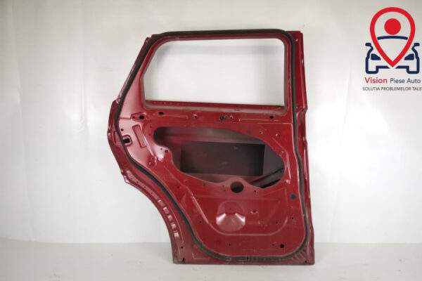 Usa Stanga Spate Originala  Land Rover  Range Rover Evoque  L538 [2011 - 2015] - imagine 4