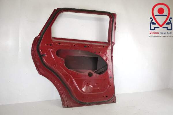 Usa Stanga Spate Originala  Land Rover  Range Rover Evoque  L538 [2011 - 2015] - imagine 5
