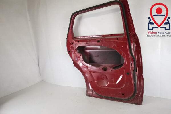 Usa Stanga Spate Originala  Land Rover  Range Rover Evoque  L538 [2011 - 2015] - imagine 6
