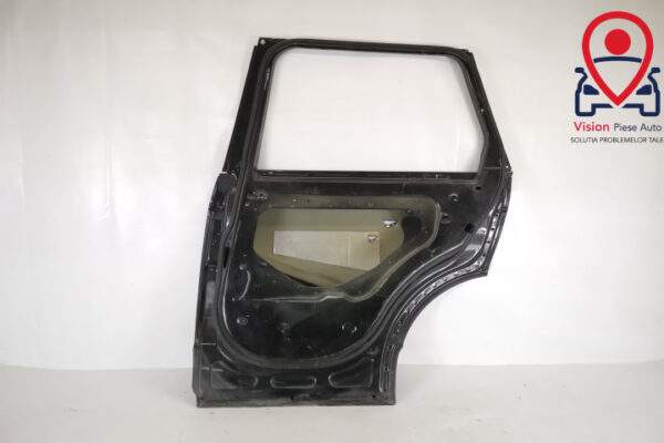 Usa Dreapta Spate Originala  Land Rover  Range Rover Sport  2 [2013 - 2020] - imagine 4