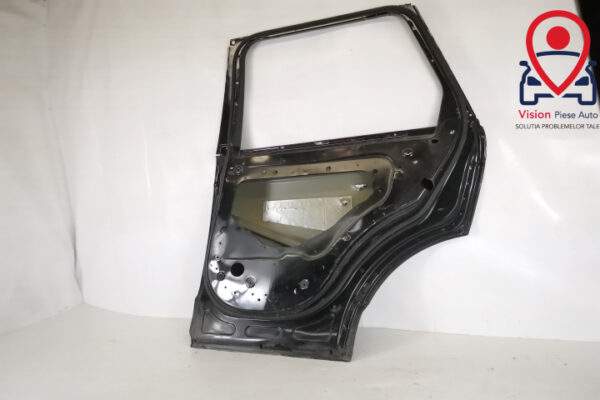 Usa Dreapta Spate Originala  Land Rover  Range Rover Sport  2 [2013 - 2020] - imagine 6