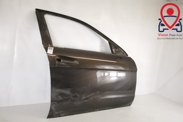 Usa Dreapta Fata Originala  Mercedes-Benz  GLE  1  [2016 - 2019] - imagine 2