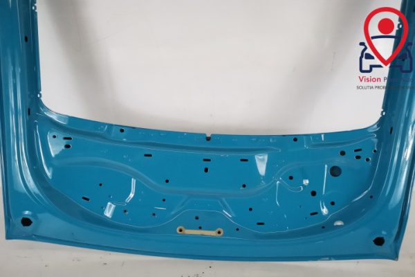 Haion Spate Motor Original  GT4 Porsche  Cayman  981C [facelift] [2012 - 2016] - imagine 6