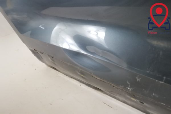 Usa Dreapta Spate Originala  Skoda  Kodiaq  1 [2017 - 2020] - imagine 4