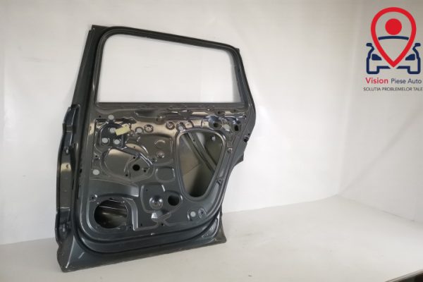 Usa Dreapta Spate Originala  Skoda  Kodiaq  1 [2017 - 2020] - imagine 6