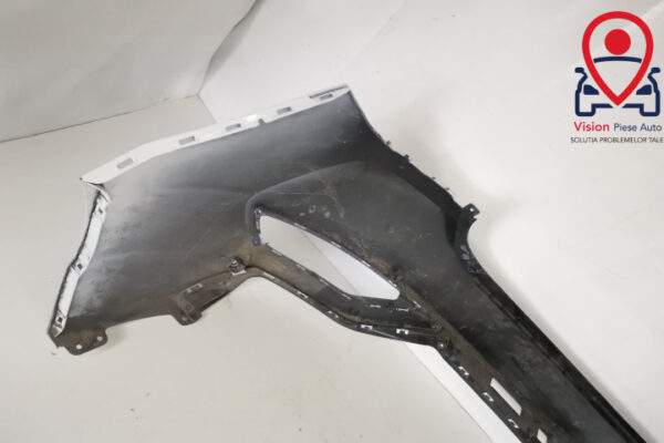 Bara Spate Originala Cu Senzori In Stare Buna Hyundai  i30  PD [2017 - 2020] - imagine 8