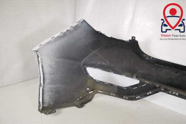 Bara Spate Originala Cu Senzori In Stare Buna Hyundai  i30  PD [2017 - 2020] - imagine 9