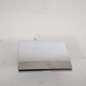 Capac Cui Tractare Bara Spate Original In Stare Buna Crom Mercedes-Benz  GL-Class  X166 [2012 - 2015]