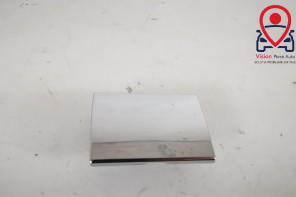 Capac Cui Tractare Bara Spate Original In Stare Buna Crom Mercedes-Benz  GL-Class  X166 [2012 - 2015]