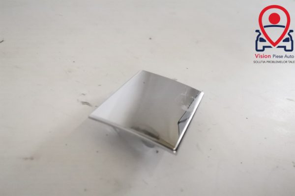 Capac Cui Tractare Bara Spate Original In Stare Buna Crom Mercedes-Benz  GL-Class  X166 [2012 - 2015] - imagine 2