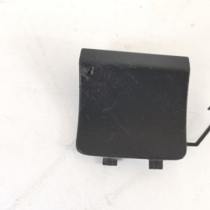 Capac Cui Tractare Bara Spate Stanga Original In Stare Buna 9Y Porsche  Cayenne  3 [2017 - 2022]
