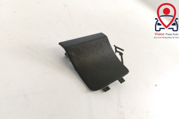 Capac Cui Tractare Bara Spate Stanga Original In Stare Buna 9Y Porsche  Cayenne  3 [2017 - 2022] - imagine 2