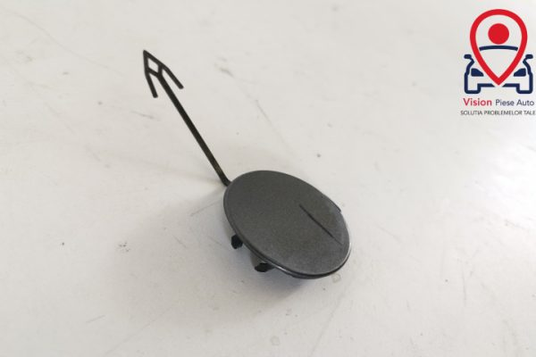 Capac Cui Tractare Bara Spate Original In Stare Buna GT4 Porsche  Cayman  982 [2016 - 2022] - imagine 2
