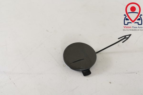 Capac Cui Tractare Bara Spate Original In Stare Buna GT4 Porsche  Cayman  982 [2016 - 2022] - imagine 3