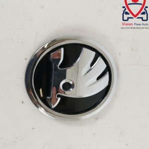 Emblema Capota Originala In Stare Buna Skoda  Citigo  1 [2011 - 2017]