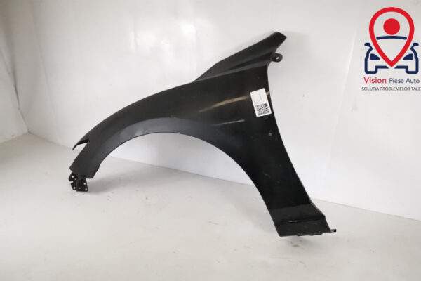 Aripa Stanga Originala In Stare Buna Mazda  6 GH [2007 - 2012] - imagine 3