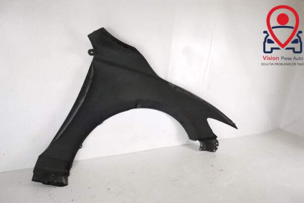 Aripa Stanga Originala In Stare Buna Mazda  6 GH [2007 - 2012] - imagine 5