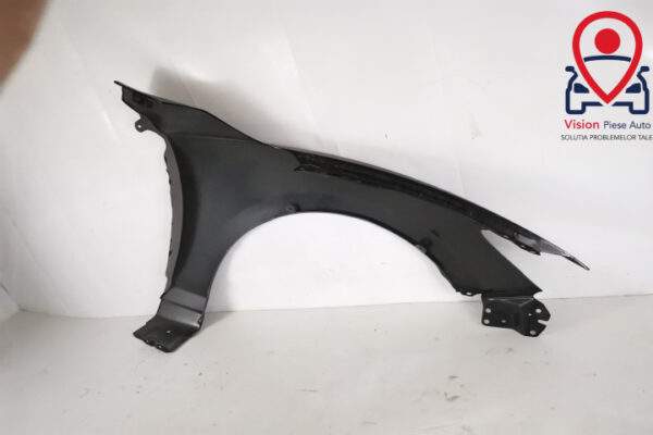 Aripa Stanga Originala In Stare Buna Mazda  6 GH [2007 - 2012] - imagine 6