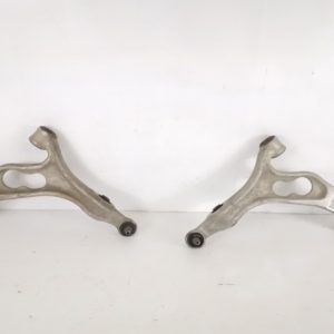 Brat Bascula Stanga Fata Originala In Stare Buna 7P Porsche  Cayenne  958 [2010 - 2014]