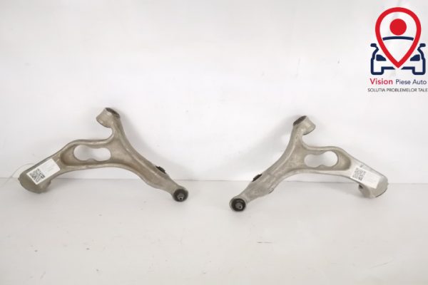 Brat Bascula Stanga Fata Originala In Stare Buna 7P Porsche  Cayenne  958 [2010 - 2014]