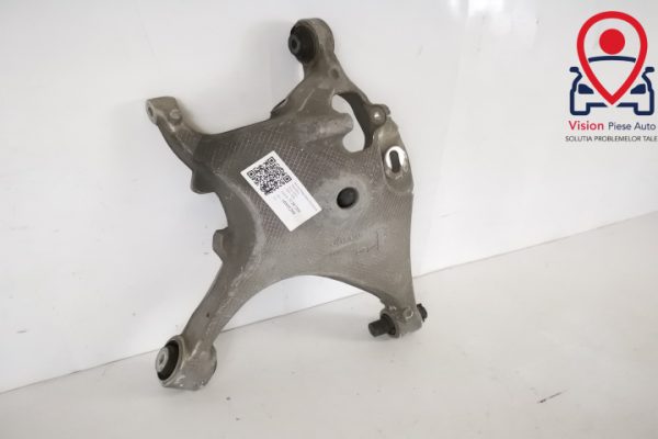 Bascula Stanga Spate Originala In Stare Buna Volvo  S90  2 [2016 - 2020] - imagine 2