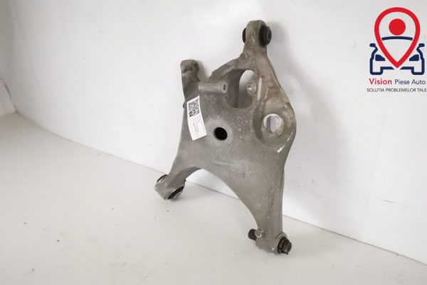 Bascula Stanga Spate Originala In Stare Buna Volvo  S90  2 [2016 - 2020] - imagine 3