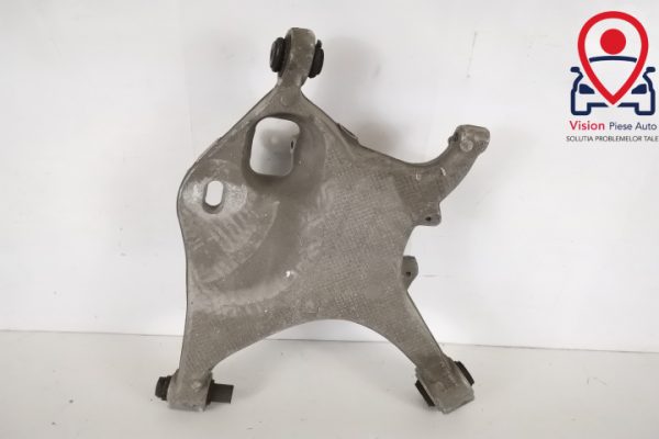 Bascula Stanga Spate Originala In Stare Buna Volvo  S90  2 [2016 - 2020] - imagine 4