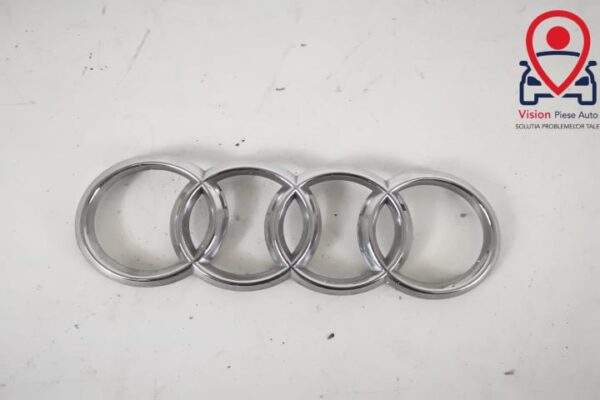 Emblema Grila Centrala Originala In Stare Buna Audi A1 8X 8X0853605