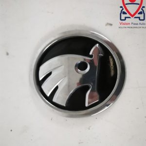 Emblema Haion Spate Originala In Stare Buna Skoda  Superb  3 [2015 - 2020]