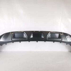 Fusta Spoiler Bara Fata Original In Stare Buna S Line  Audi  Q7  4M [facelift] [2019 - 2022]