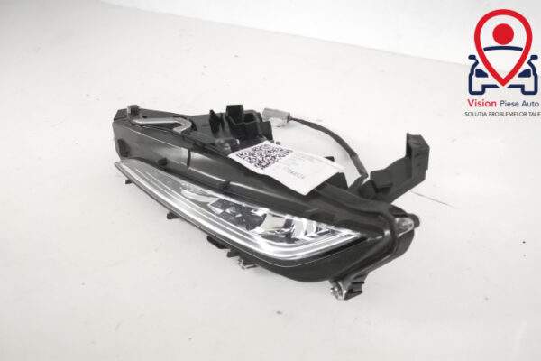 Proiector Ceata Stanga Led Original 2020 2021 2022 Lexus  RX  4 [facelift] [2019 - 2022] - imagine 3