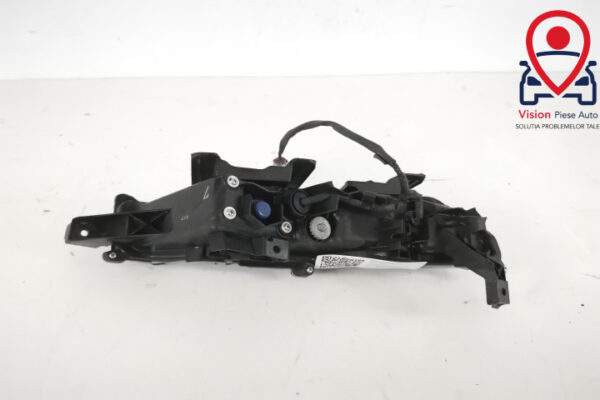 Proiector Ceata Stanga Led Original 2020 2021 2022 Lexus  RX  4 [facelift] [2019 - 2022] - imagine 4