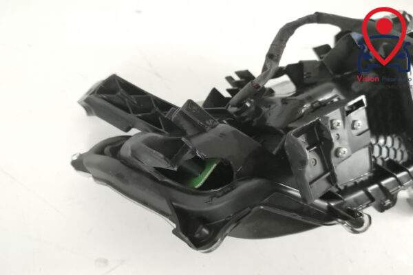 Proiector Ceata Stanga Led Original 2020 2021 2022 Lexus  RX  4 [facelift] [2019 - 2022] - imagine 7