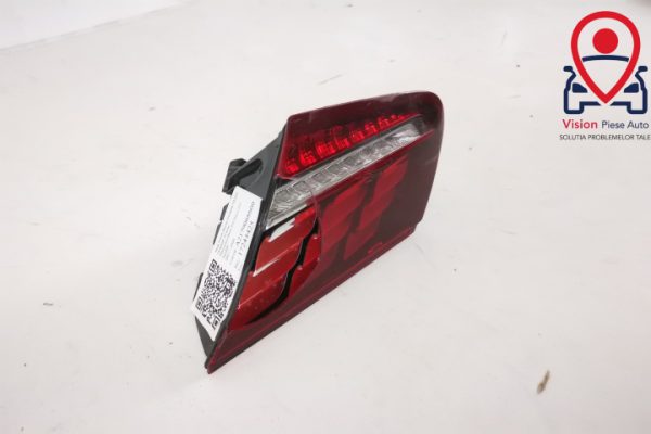 Stop Frana Haion Dreapta OLED Original  Avariat Mercedes-Benz  S-Class  C217 [facelift] [2017 - 2020] - imagine 2