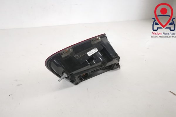 Stop Frana Haion Dreapta OLED Original  Avariat Mercedes-Benz  S-Class  C217 [facelift] [2017 - 2020] - imagine 5