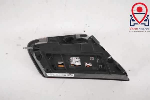 Stop Frana Haion Dreapta OLED Original  Avariat Mercedes-Benz  S-Class  C217 [facelift] [2017 - 2020] - imagine 7