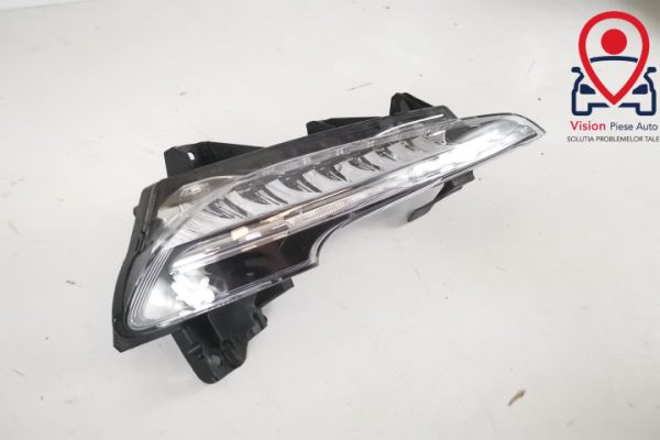 DRL Lumina De Zi Partea Dreapta Original  Porsche  911 991 [2011 - 2015] - imagine 2