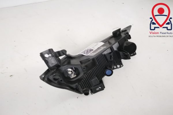 DRL Lumina De Zi Partea Dreapta Original  Porsche  911 991 [2011 - 2015] - imagine 5