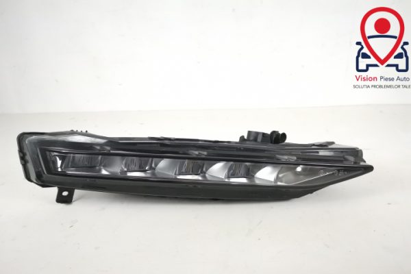 Proiector Ceata Stanga Led Original  2020 2021 2022 Skoda  Superb  3 [facelift] [2019 - 2019]