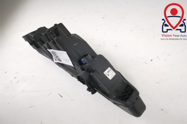 Proiector Ceata Stanga Led Original  2020 2021 2022 Skoda  Superb  3 [facelift] [2019 - 2019] - imagine 7