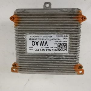 Droser Calculator Modul Led Original In Stare Buna VW AUDI SEAT Skoda  Octavia  4 [2019 - 2024]