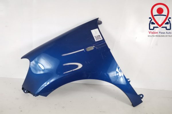 Aripa Stanga Originala In Stare Buna Smart  Forfour  2 [2015 - 2020]