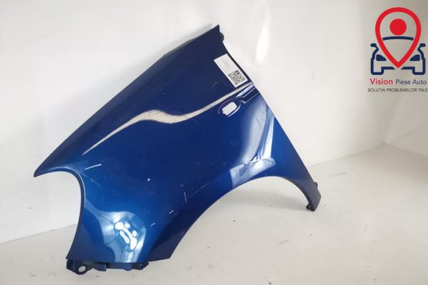 Aripa Stanga Originala In Stare Buna Smart  Forfour  2 [2015 - 2020] - imagine 2