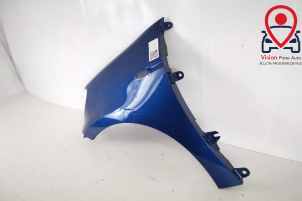 Aripa Stanga Originala In Stare Buna Smart  Forfour  2 [2015 - 2020] - imagine 3