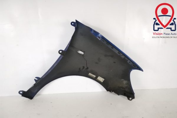 Aripa Stanga Originala In Stare Buna Smart  Forfour  2 [2015 - 2020] - imagine 4