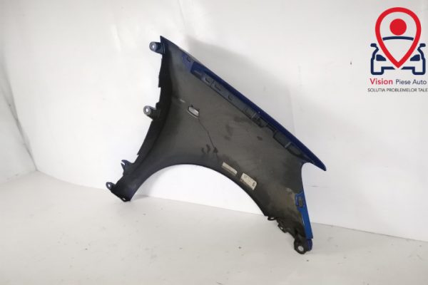 Aripa Stanga Originala In Stare Buna Smart  Forfour  2 [2015 - 2020] - imagine 6