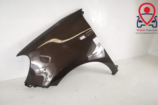 Aripa Stanga Originala In Stare Buna Smart  Forfour  2 [2015 - 2020] - imagine 2