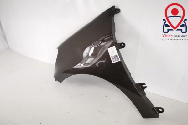 Aripa Stanga Originala In Stare Buna Smart  Forfour  2 [2015 - 2020] - imagine 3