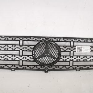Suport Grila Centrala Original In Stare Buna Mercedes-Benz  G-Class  W463 [2th facelift] [2012 - 2015]