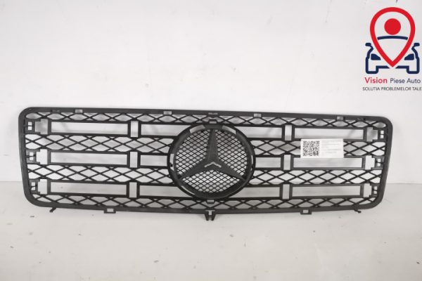 Suport Grila Centrala Original In Stare Buna Mercedes-Benz  G-Class  W463 [2th facelift] [2012 - 2015]